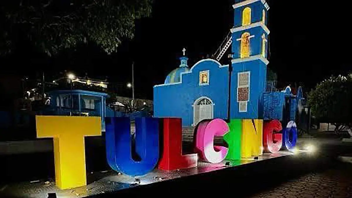 TULCINGO DE VALLE web